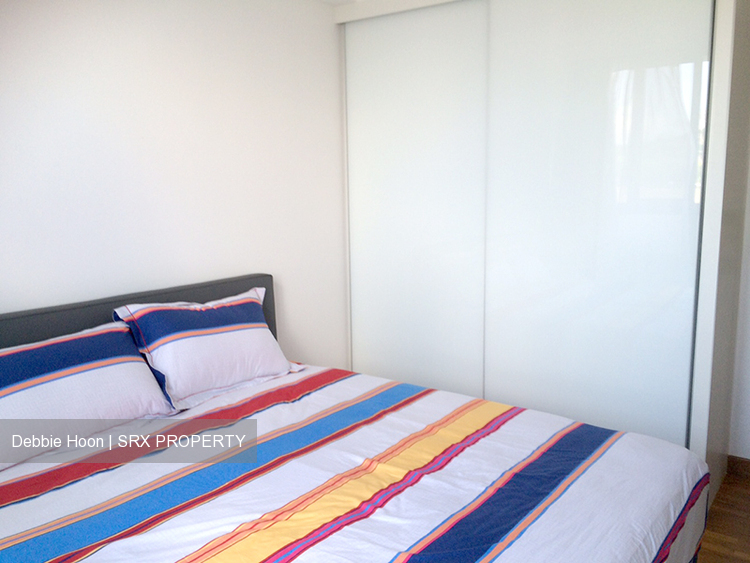 Woodhaven (D25), Condominium #214149441
